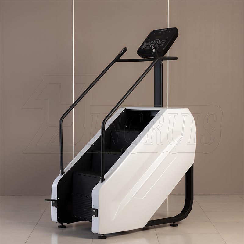 Stair Climber Mastery: Er dette den ultimate kardiomaskinen?