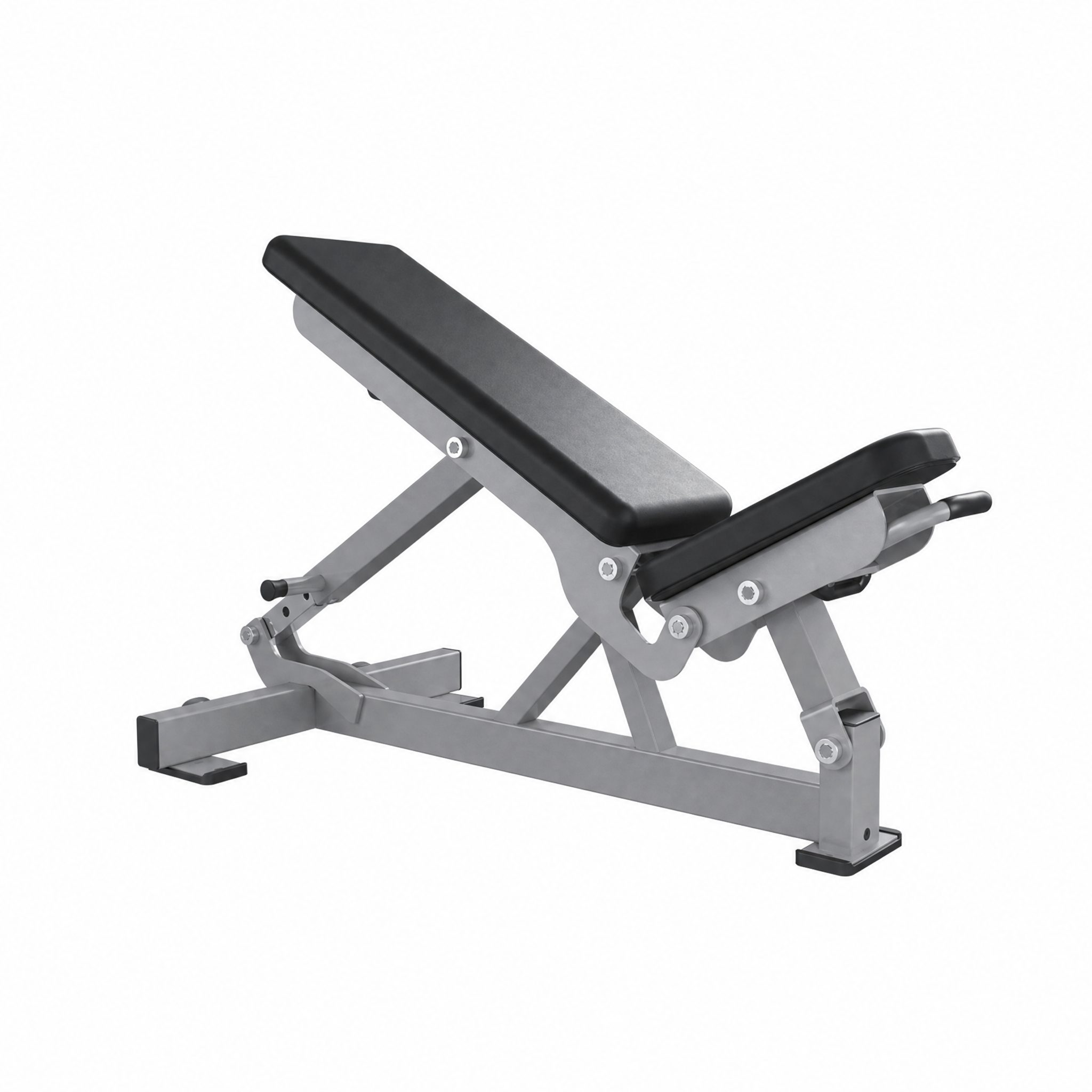 Justerbar Pro Bench
