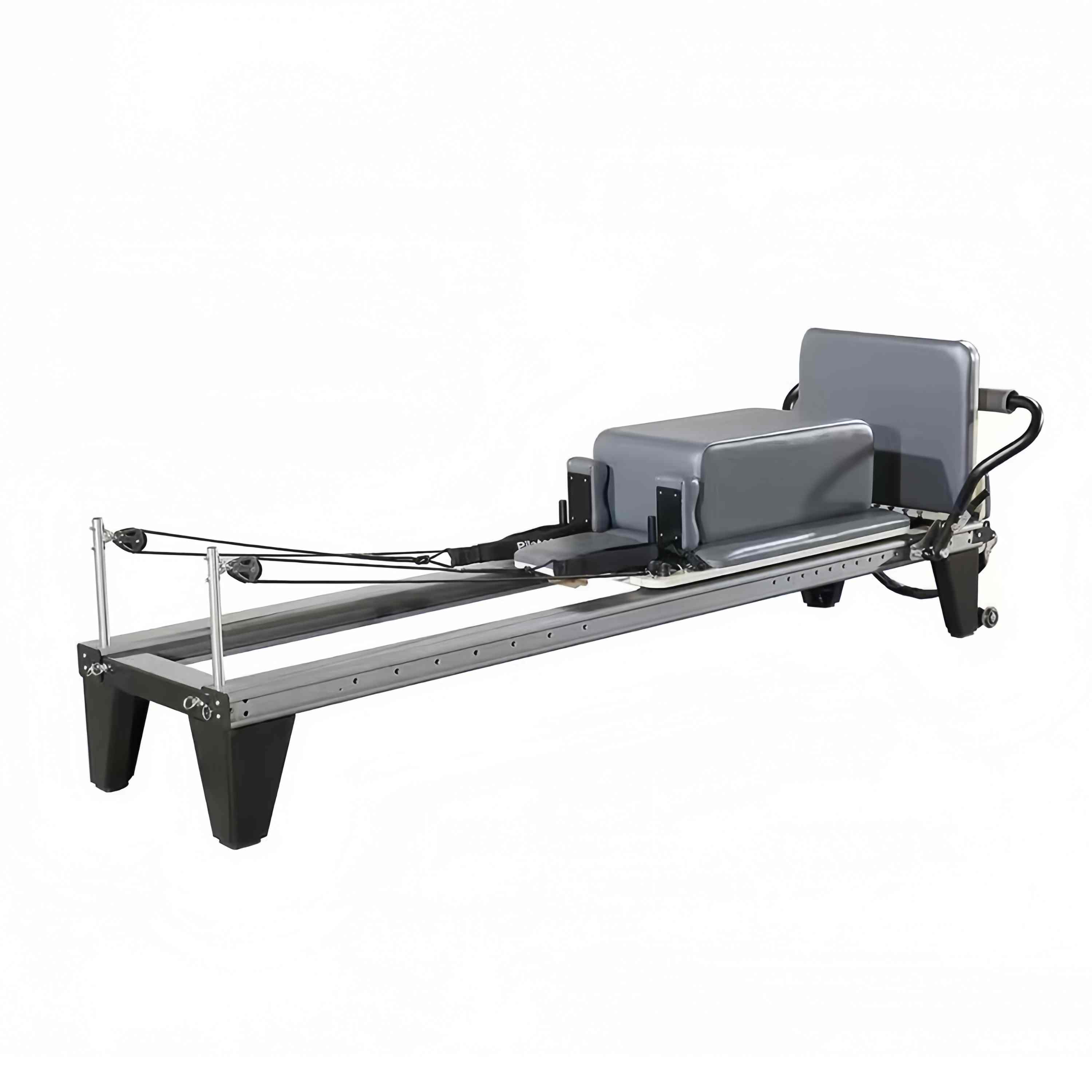 Reformer av aluminium