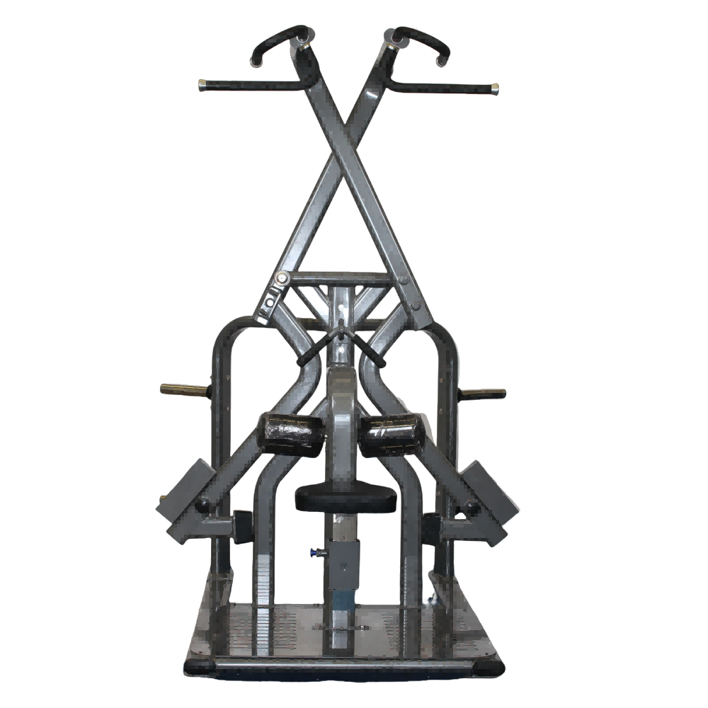 tilbake trekke opp Maskin