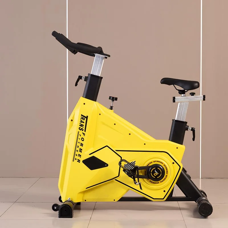 Kommersiell spinningsykkel