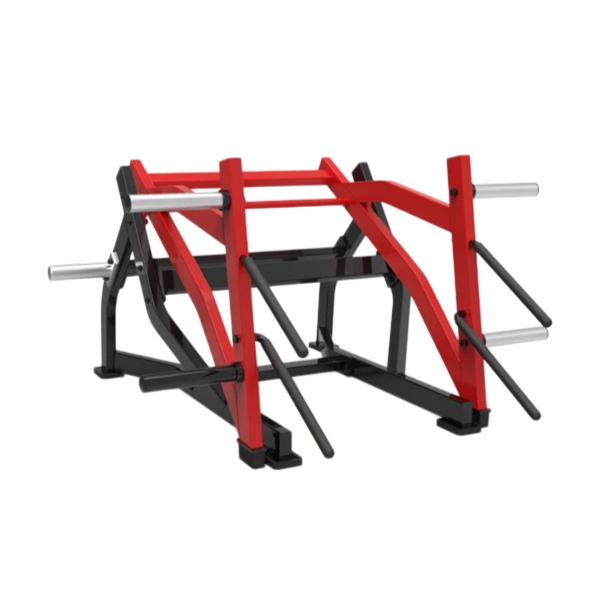 Ground Base Squat/ High Pull