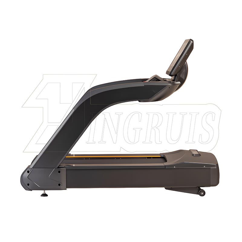Commercial Electric Treadmill