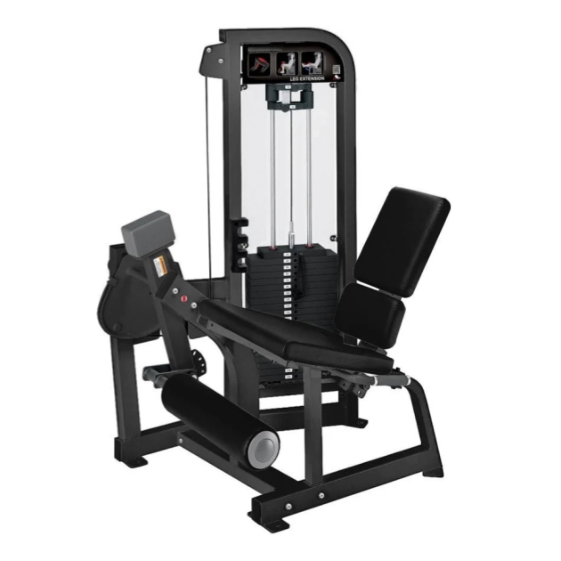 Benforlengelse+Prone Leg Curl
