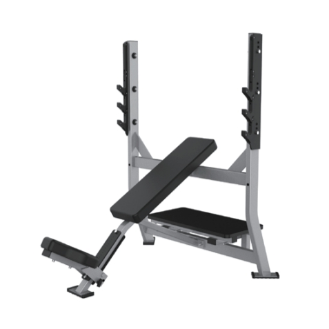 Olympic Incline Benk