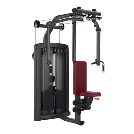 Pec Fly / Reverse Fly Machine
